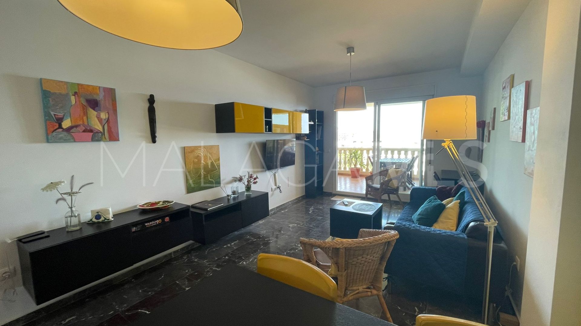 Appartement for sale in Torreblanca