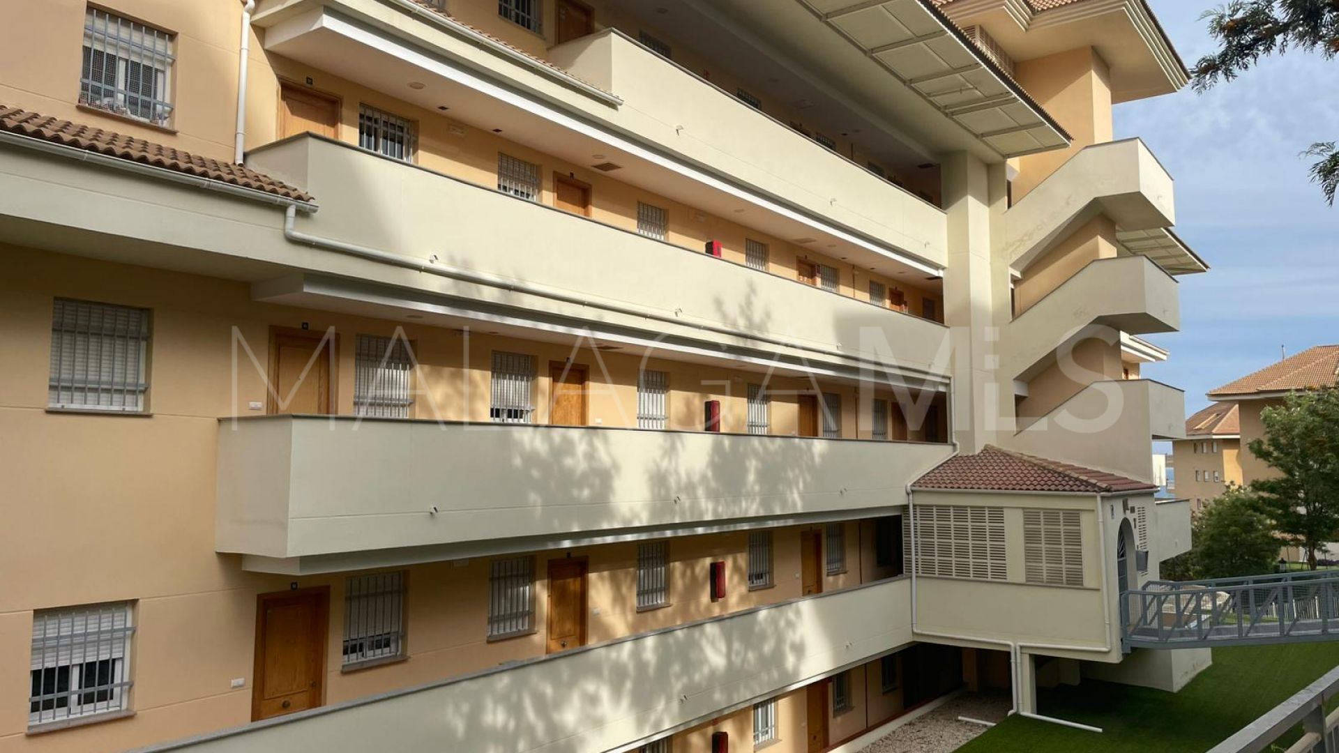 Appartement for sale in Torreblanca
