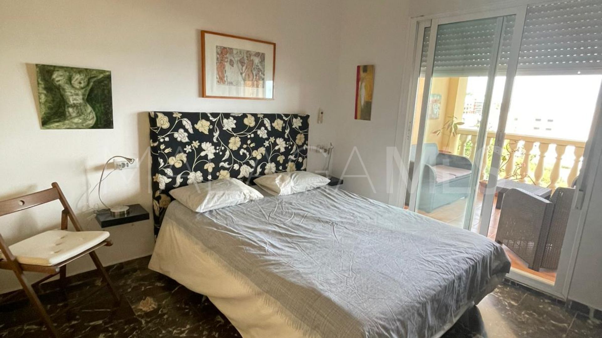 Appartement for sale in Torreblanca