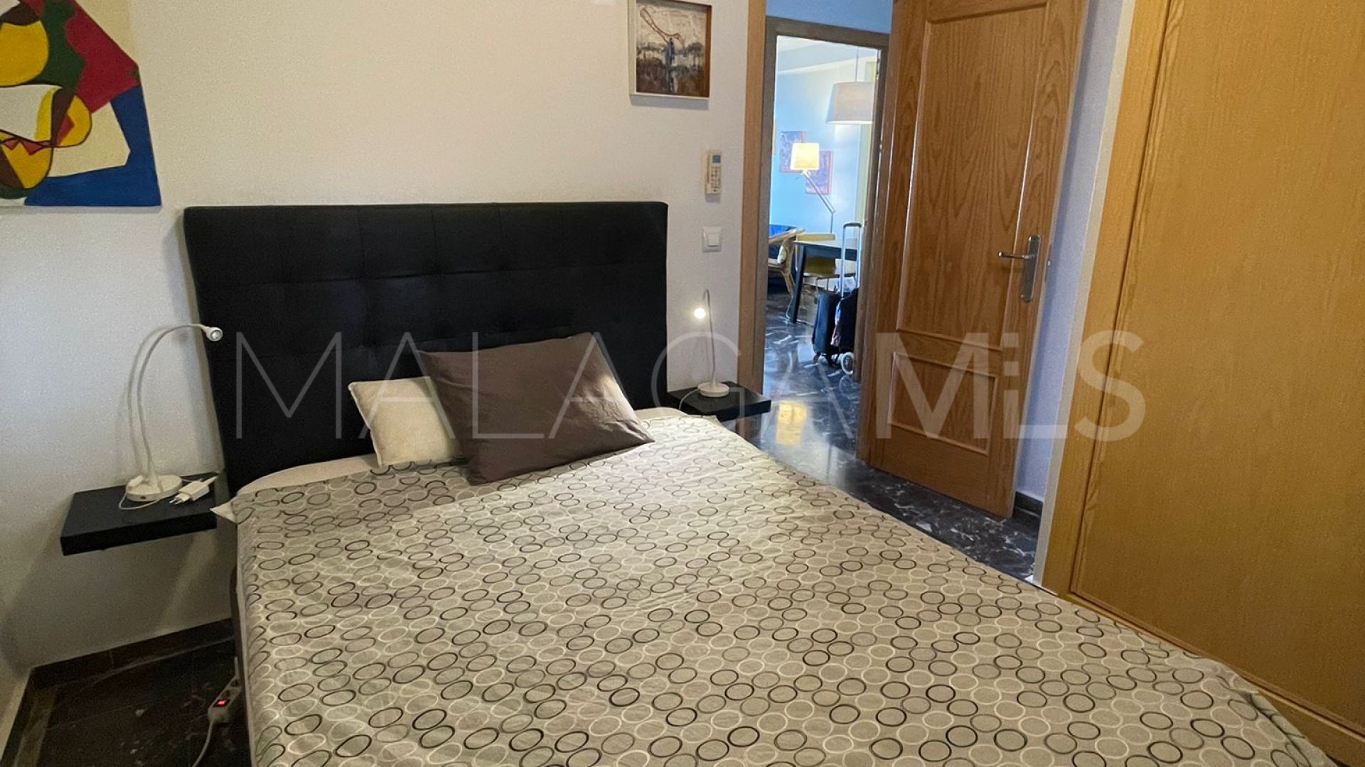 Appartement for sale in Torreblanca