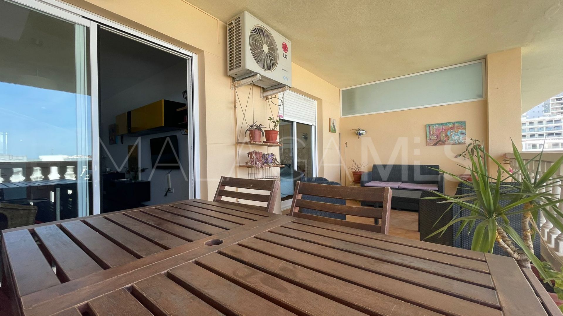Appartement for sale in Torreblanca