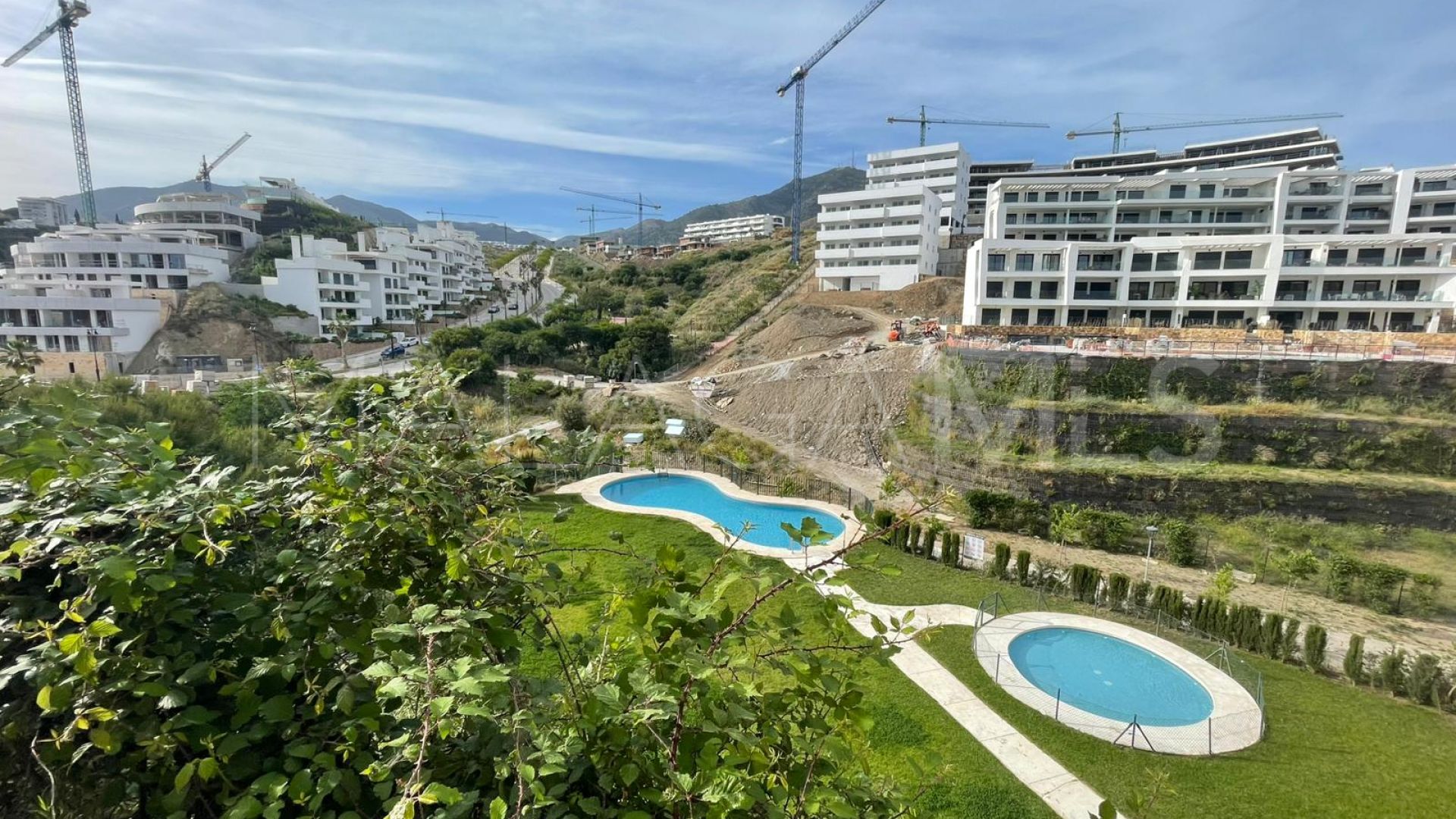Appartement for sale in Torreblanca