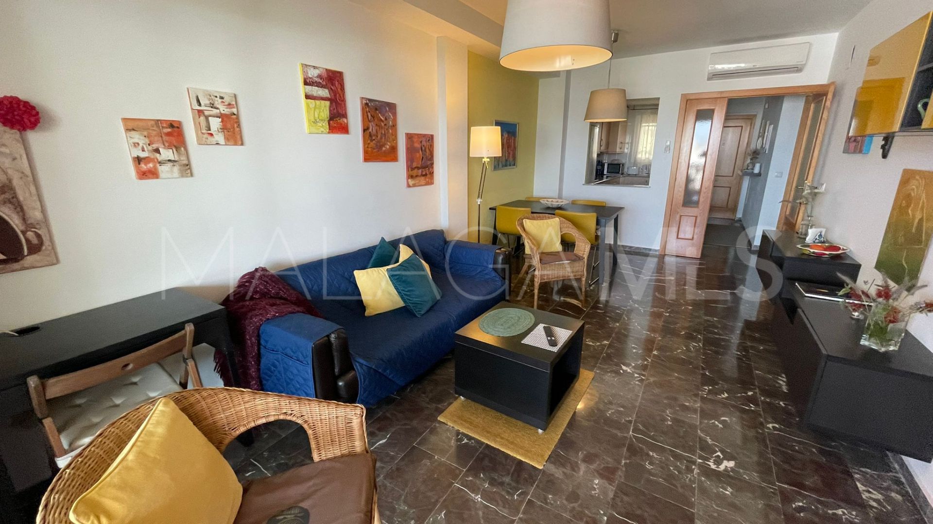 Appartement for sale in Torreblanca