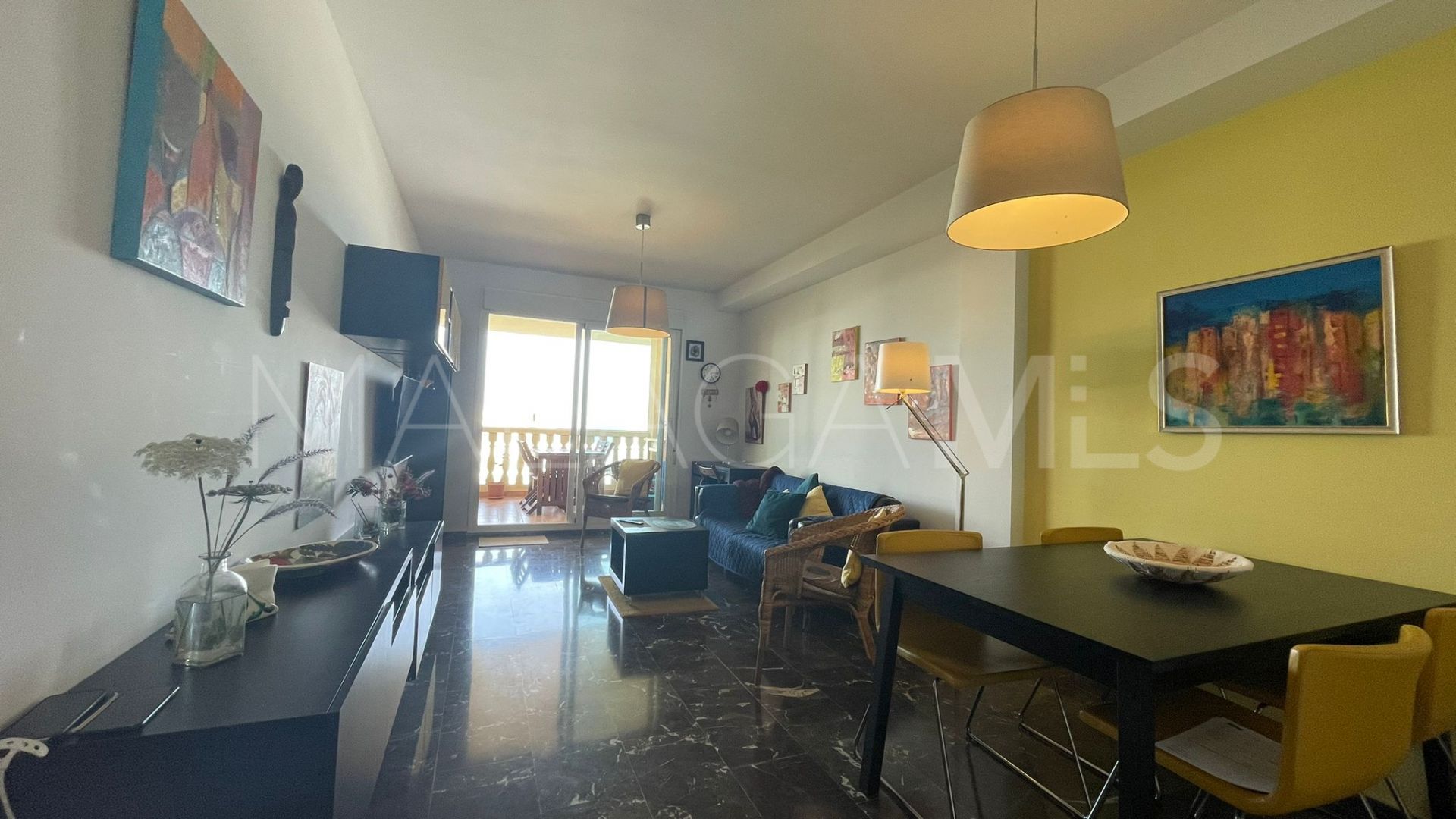 Appartement for sale in Torreblanca