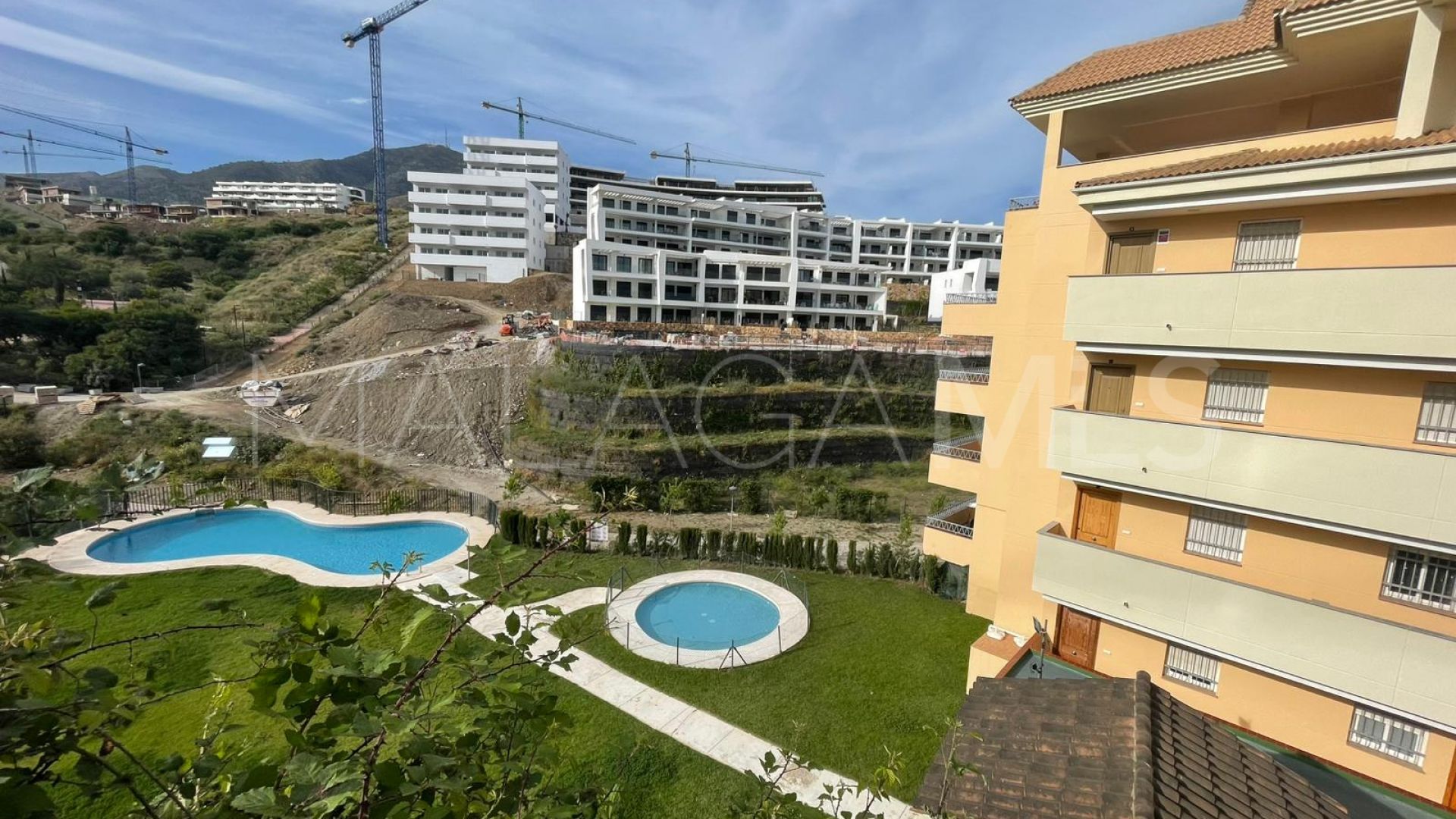 Appartement for sale in Torreblanca