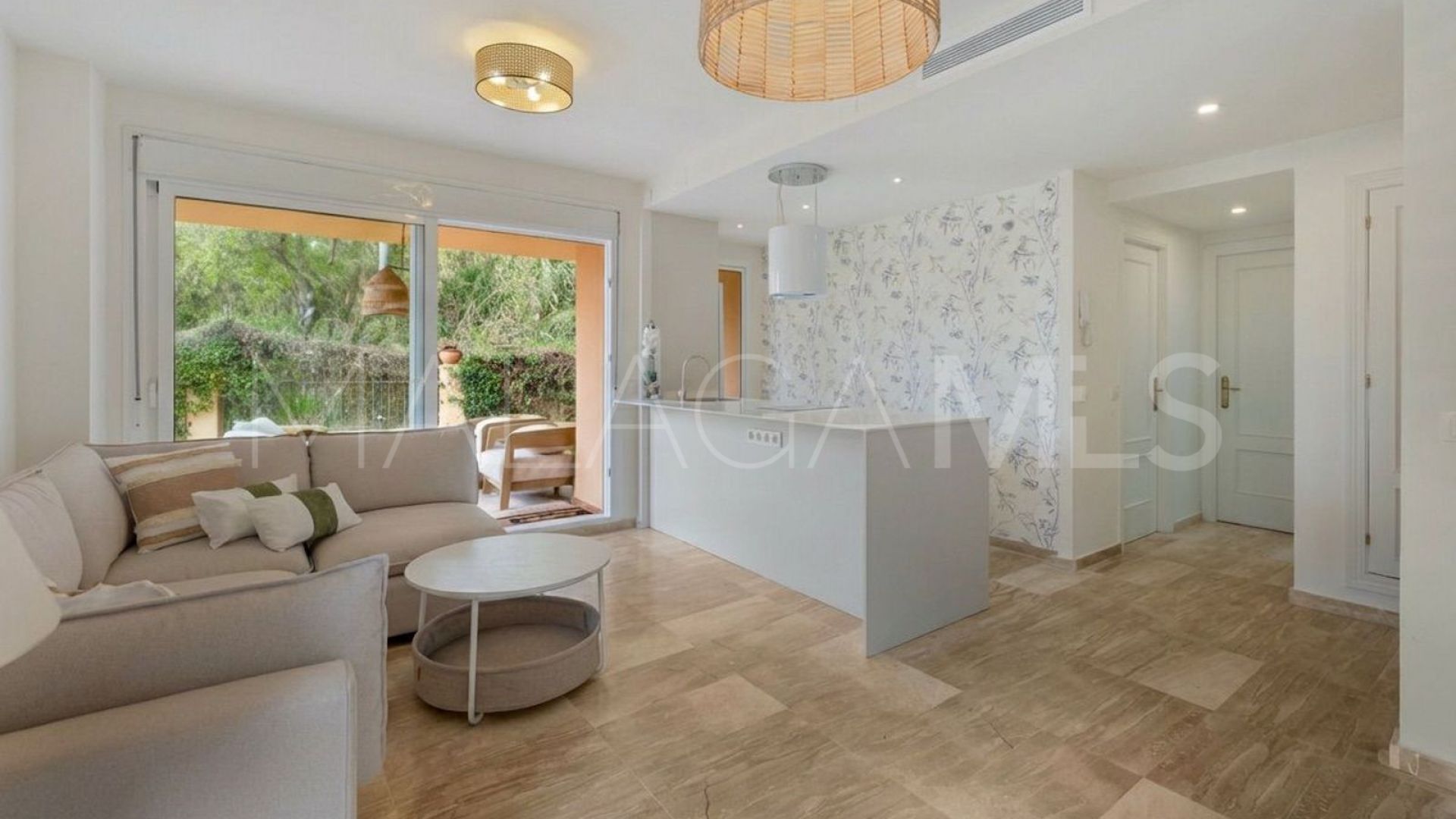 Appartement rez de chaussée for sale in Alicate Playa