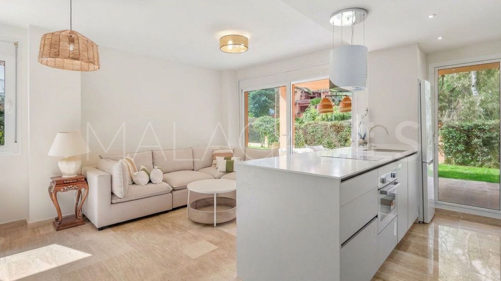 Appartement rez de chaussée for sale in Alicate Playa