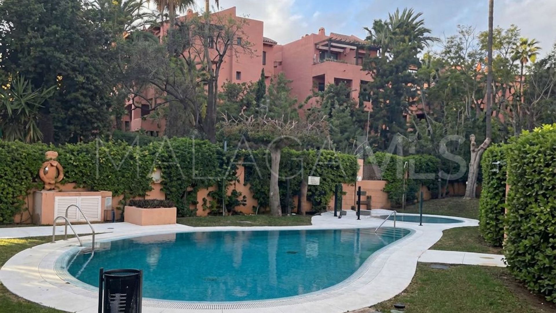 Appartement rez de chaussée for sale in Alicate Playa