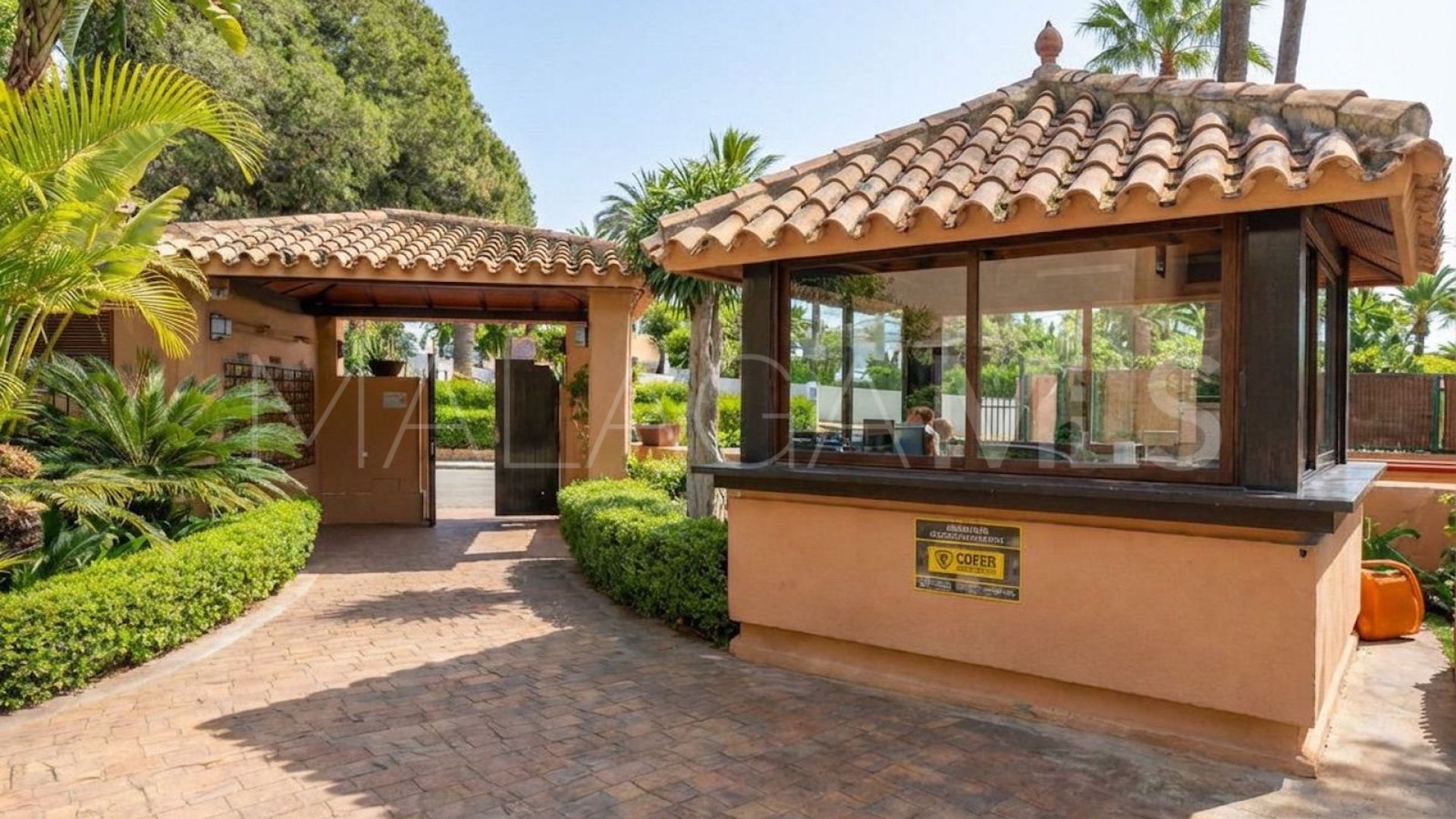 Appartement rez de chaussée for sale in Alicate Playa