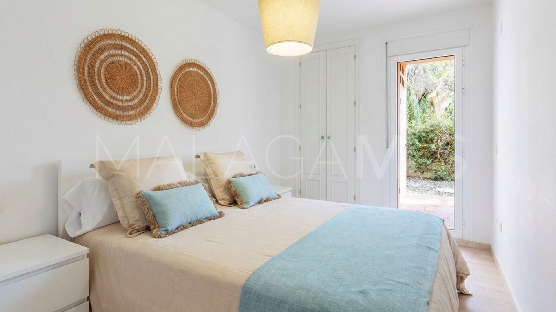 Appartement rez de chaussée for sale in Alicate Playa