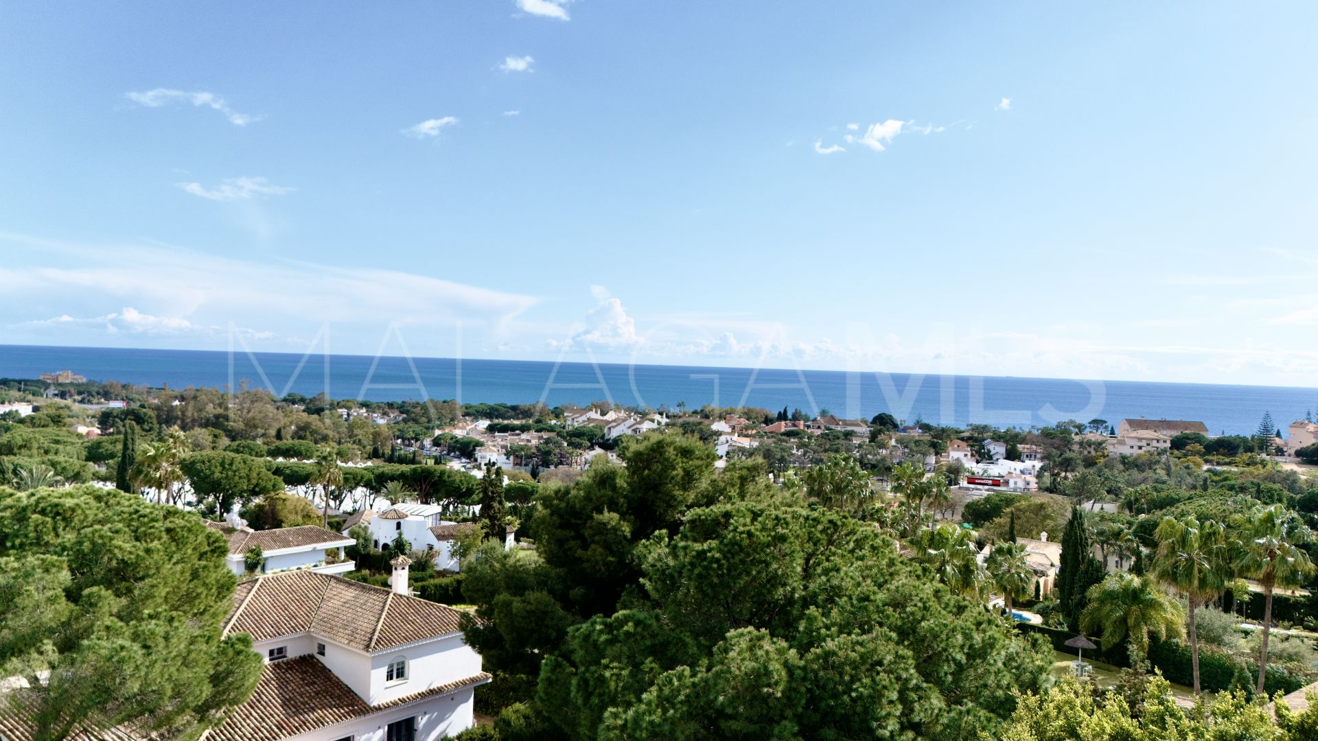 Villa for sale in Hacienda las Chapas