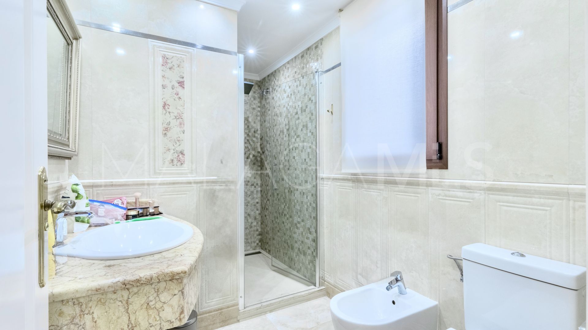 Villa for sale in Hacienda las Chapas
