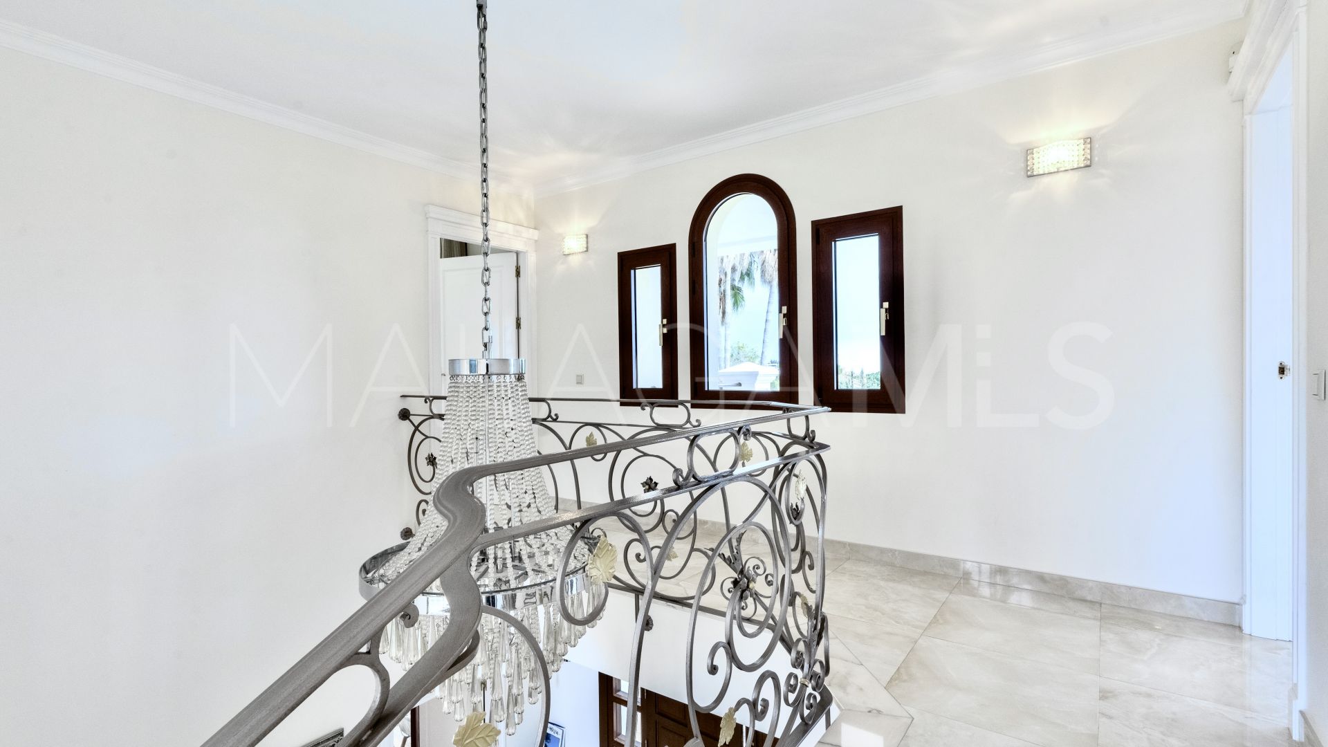Villa for sale in Hacienda las Chapas