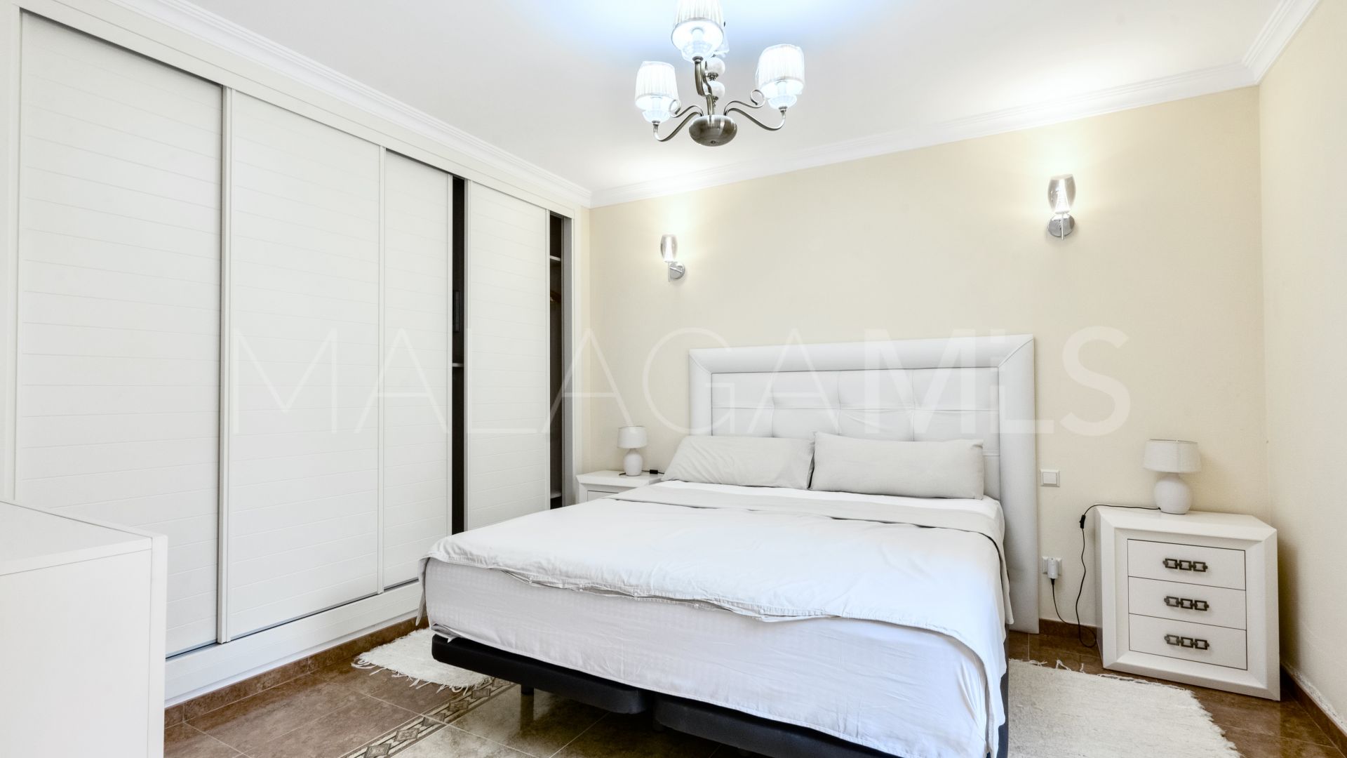 Villa for sale in Hacienda las Chapas