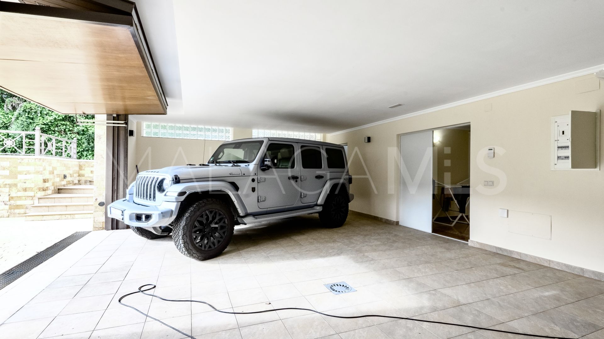 Villa for sale in Hacienda las Chapas