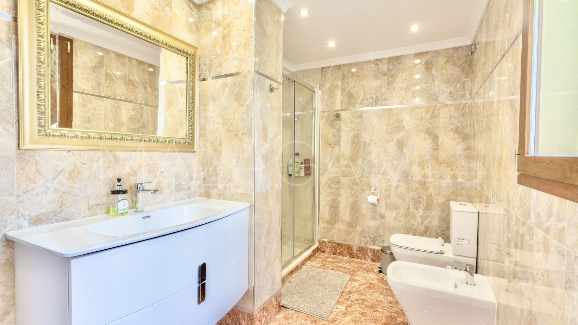 Villa for sale in Hacienda las Chapas