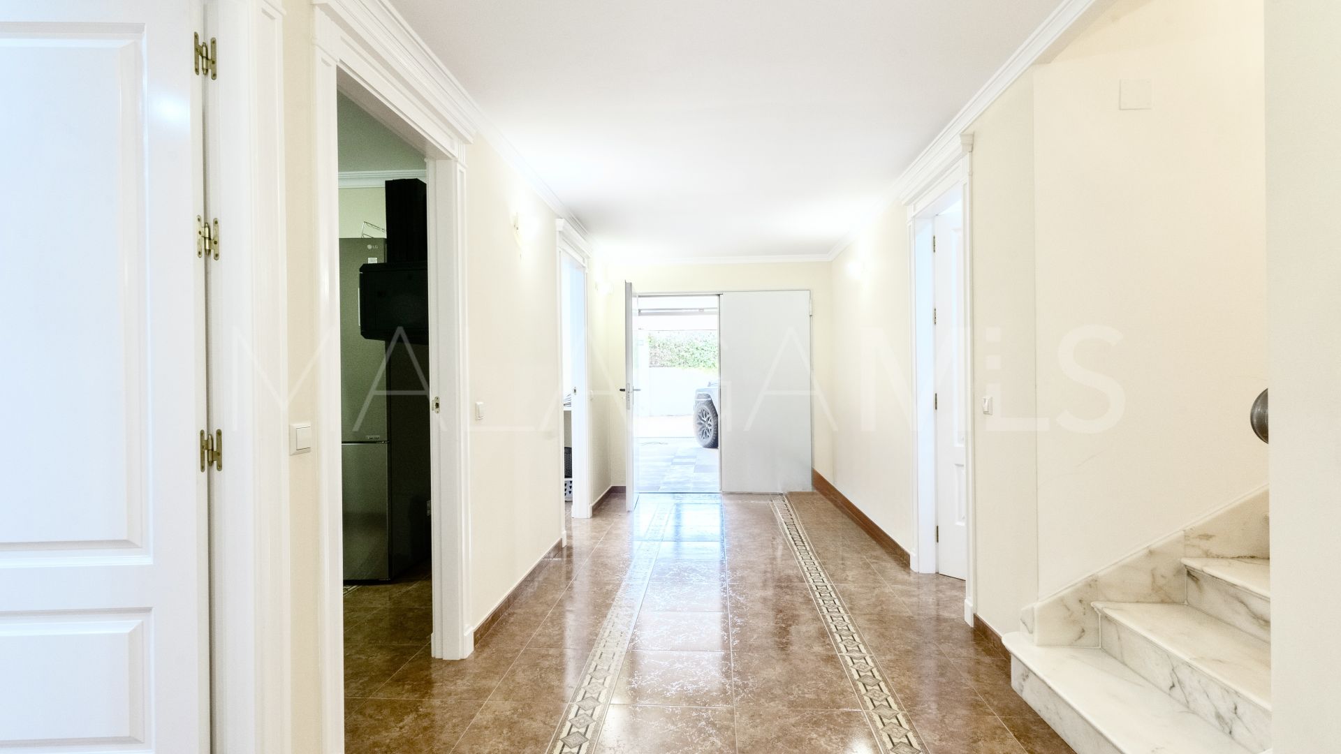 Villa for sale in Hacienda las Chapas