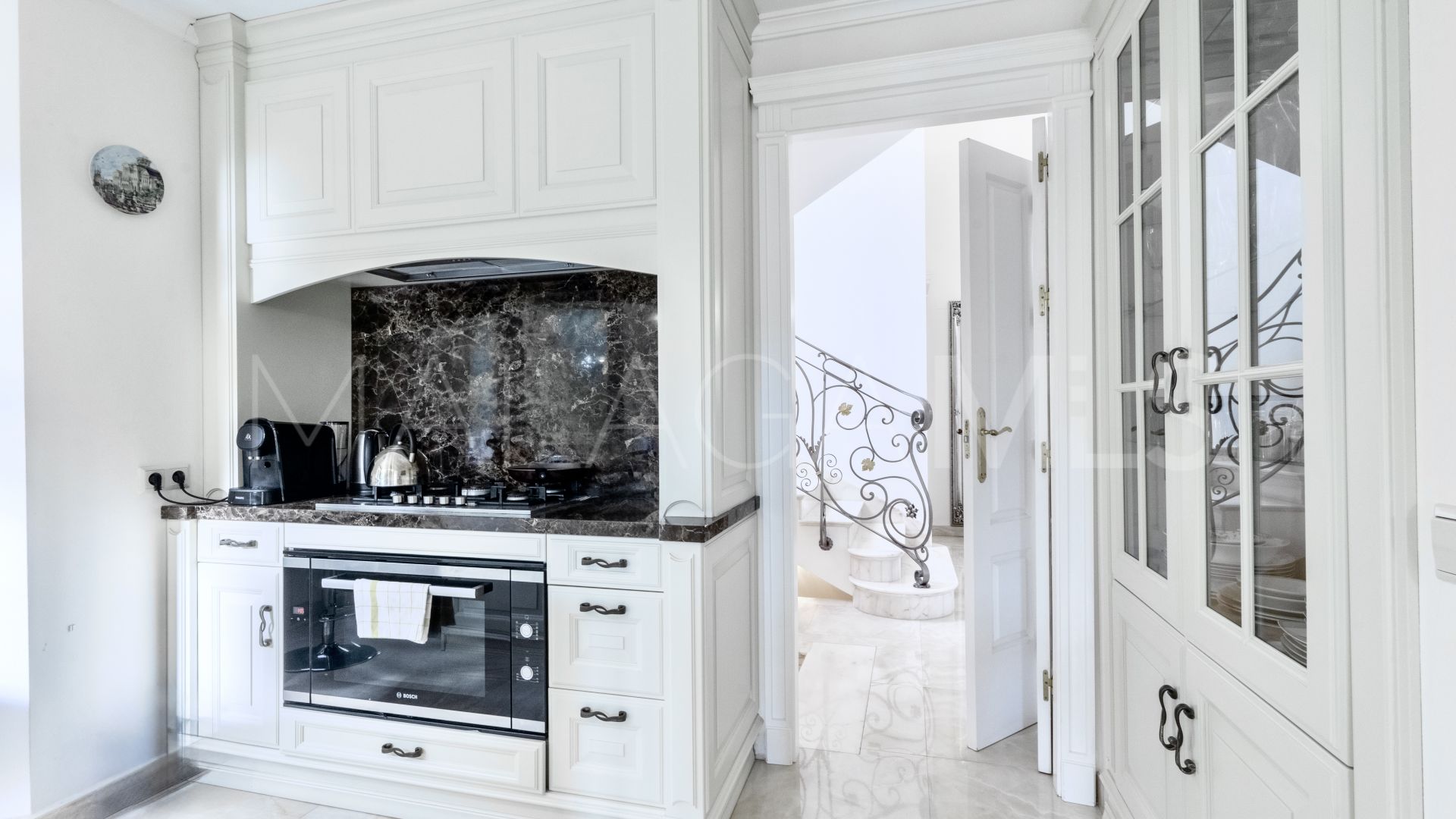 Villa for sale in Hacienda las Chapas