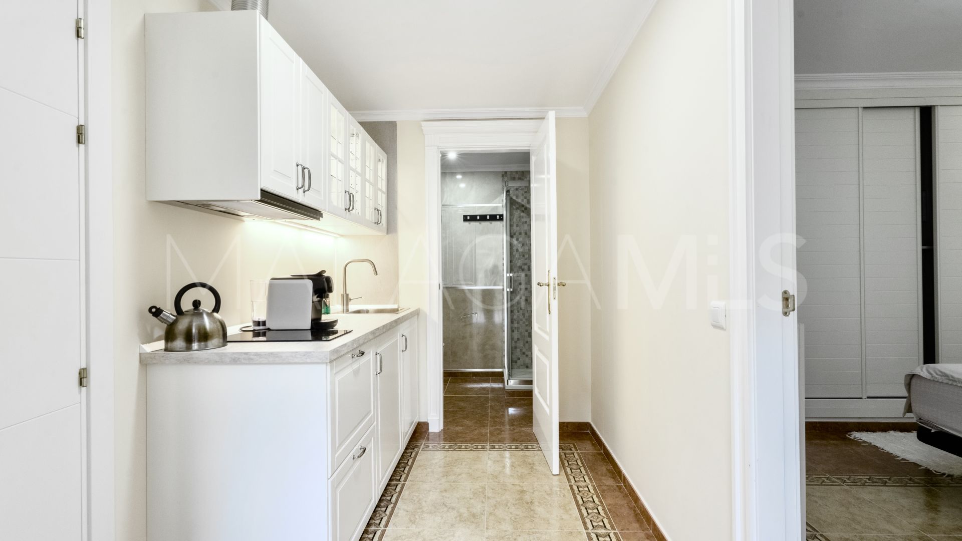 Villa for sale in Hacienda las Chapas
