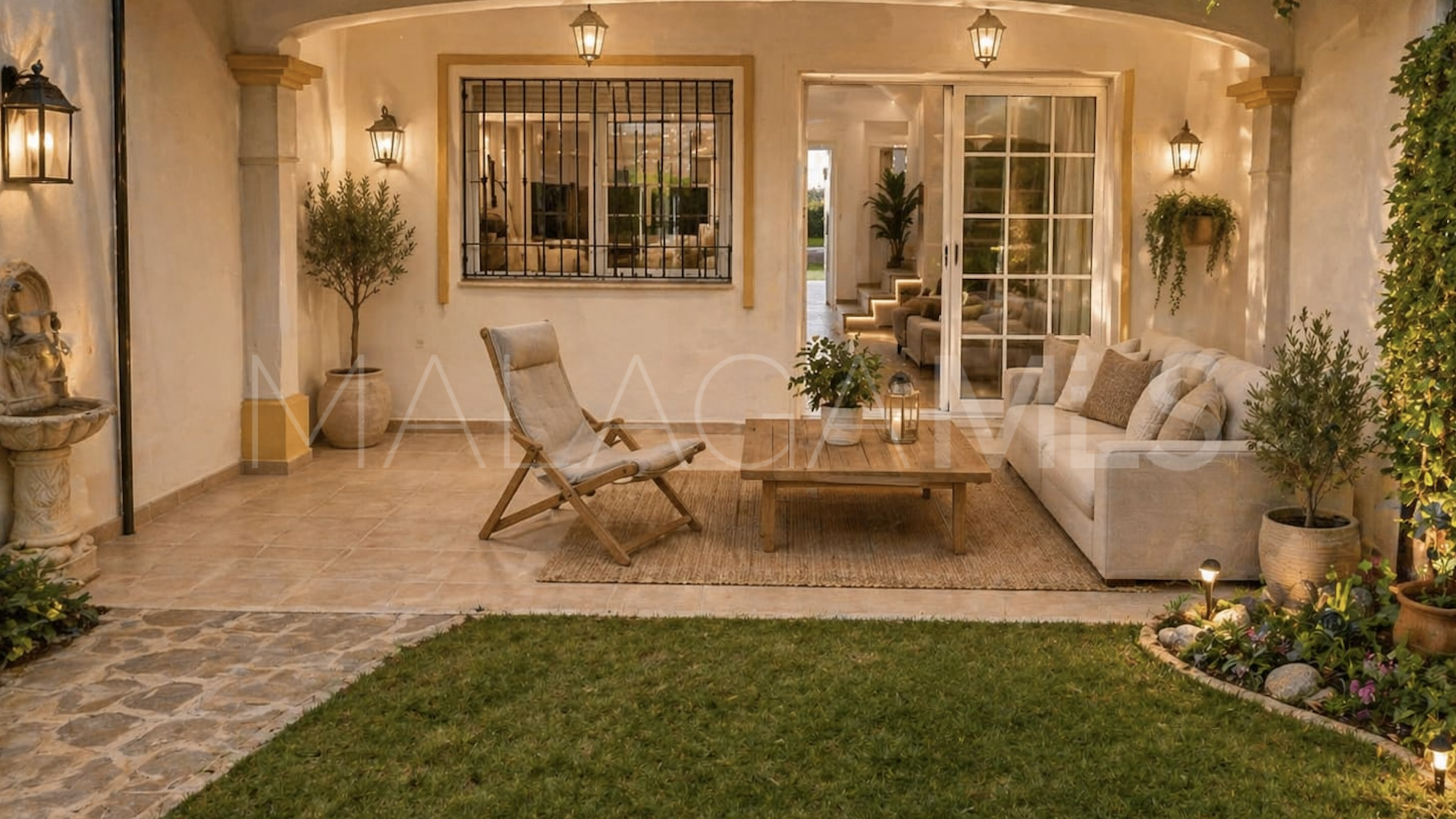 Radhus for sale in Azalea Beach