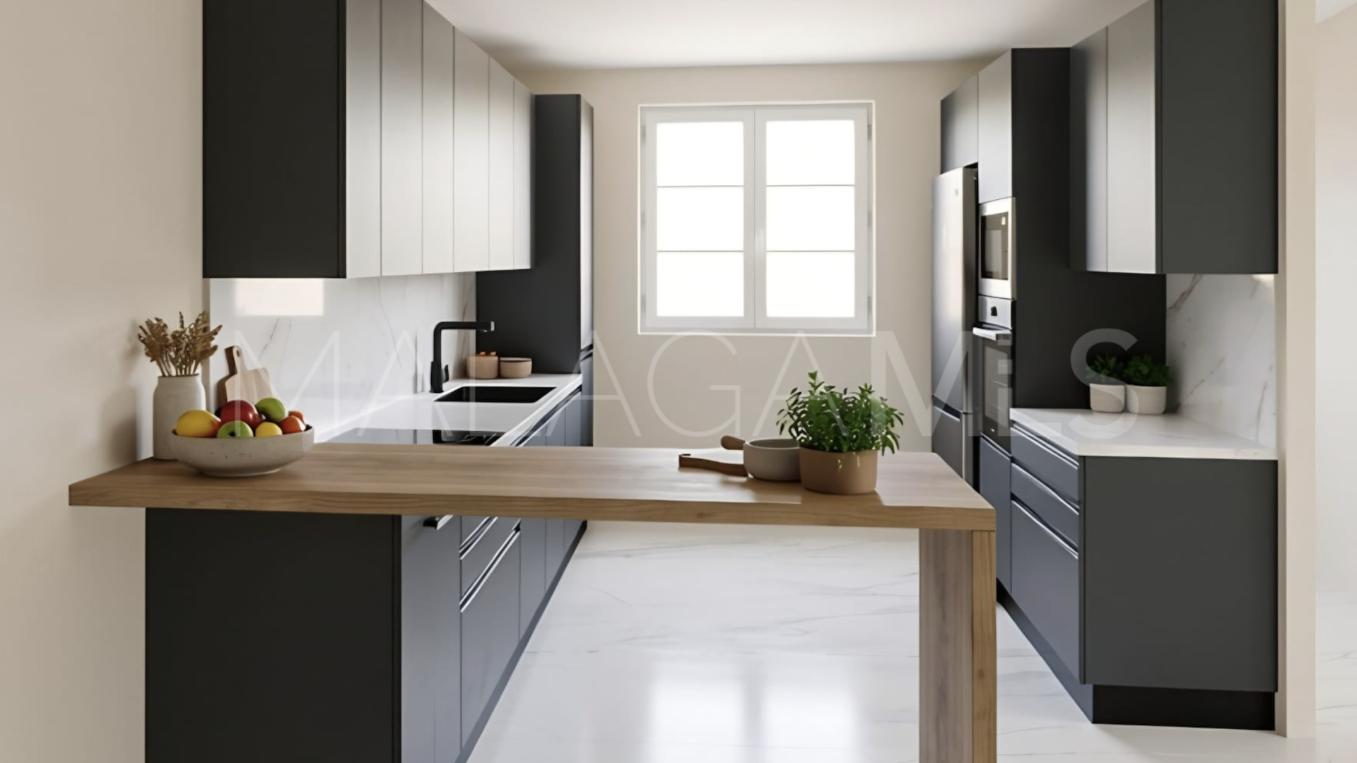 Radhus for sale in Azalea Beach
