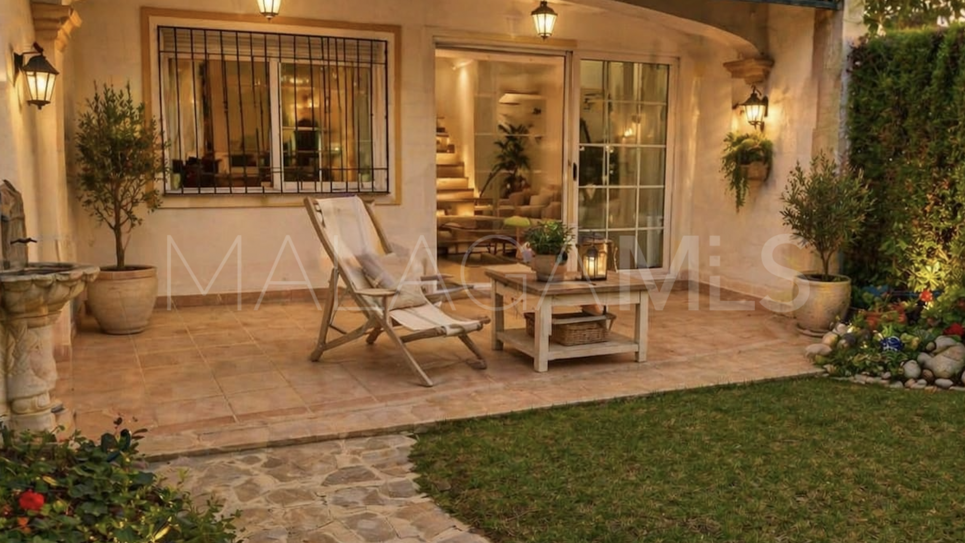 Radhus for sale in Azalea Beach