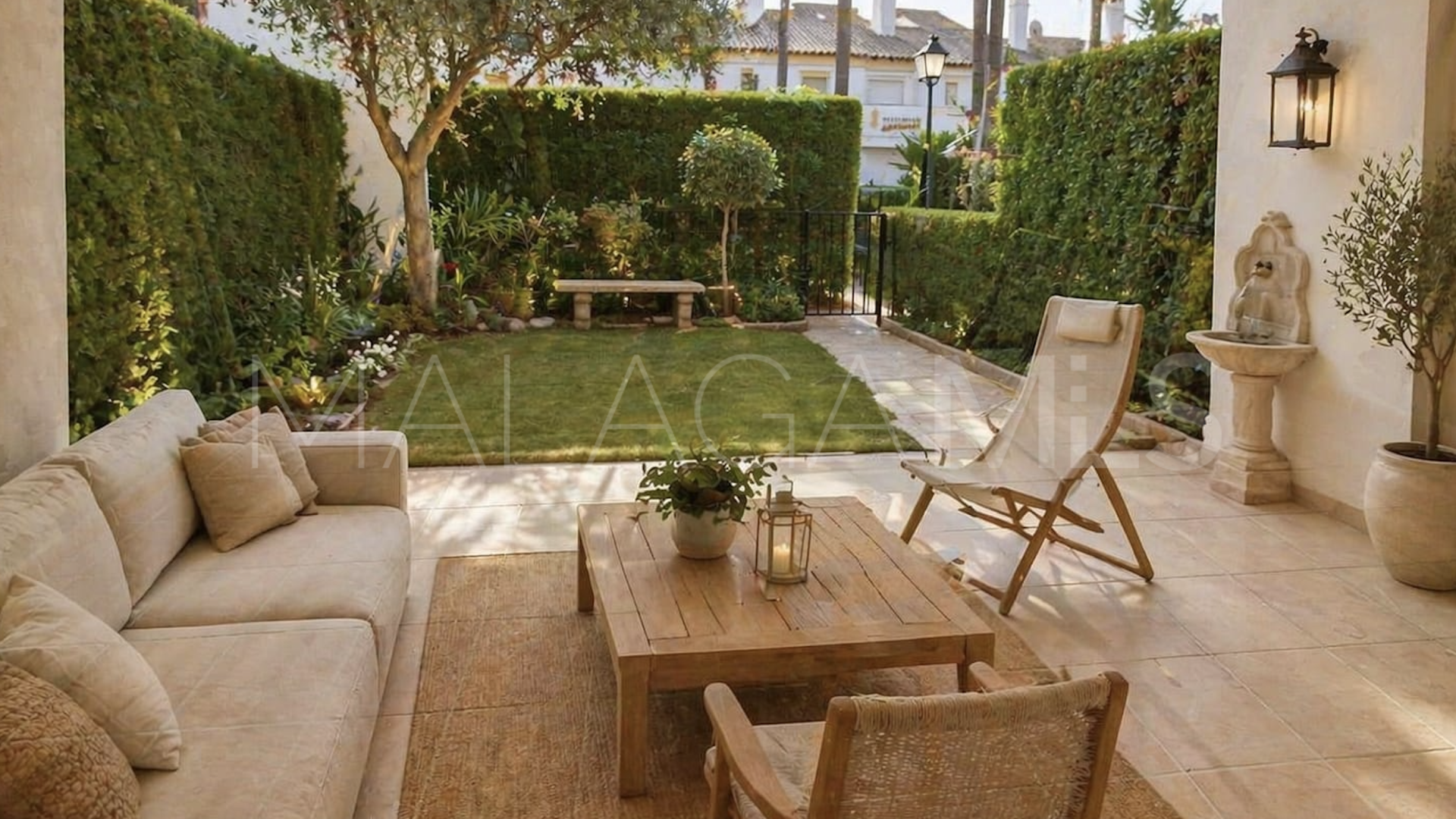 Radhus for sale in Azalea Beach