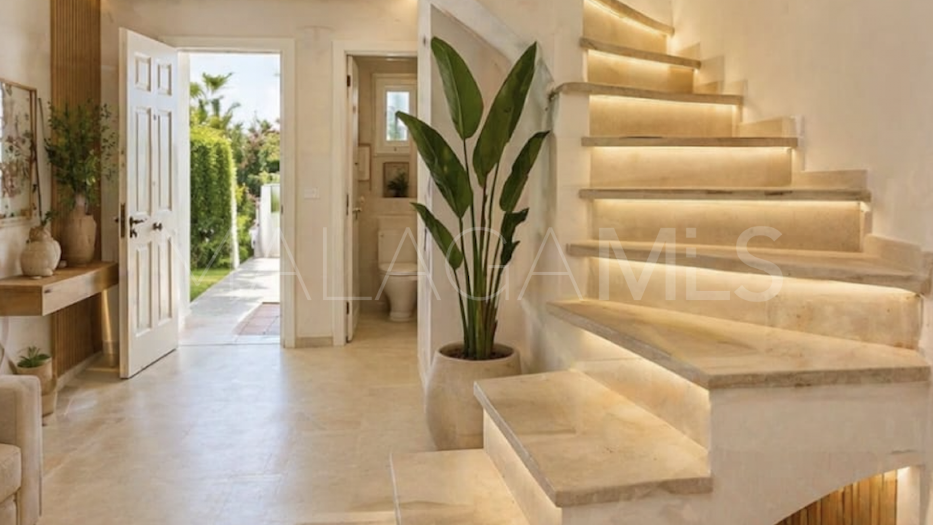 Radhus for sale in Azalea Beach