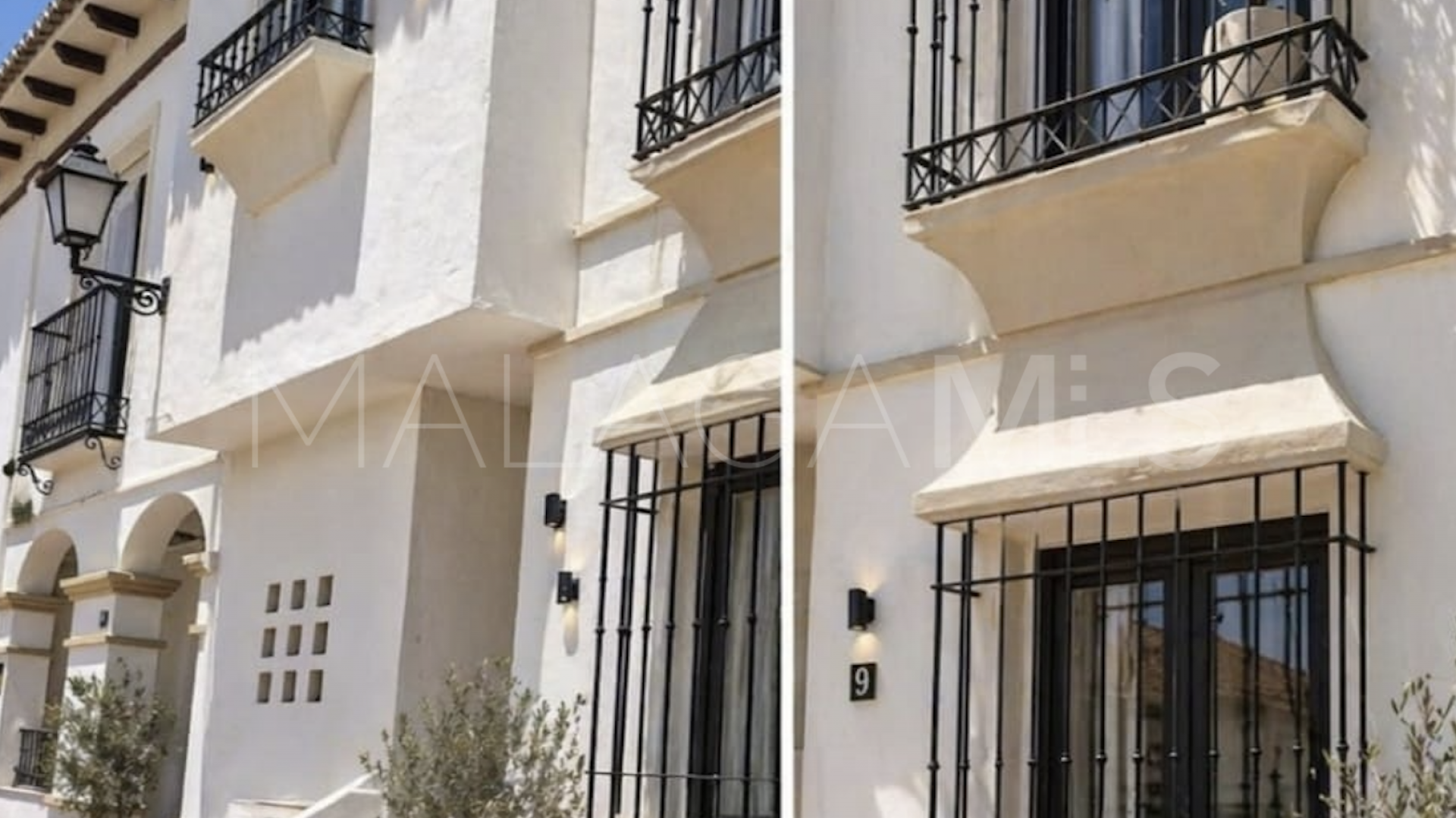 Radhus for sale in Azalea Beach