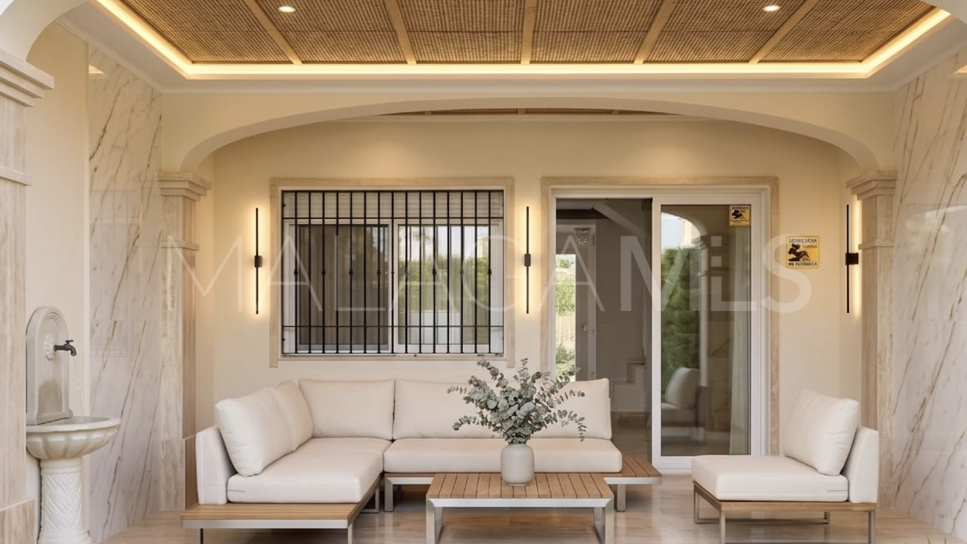 Radhus for sale in Azalea Beach