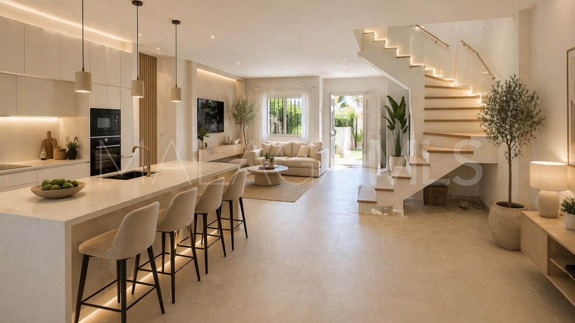 Radhus for sale in Azalea Beach