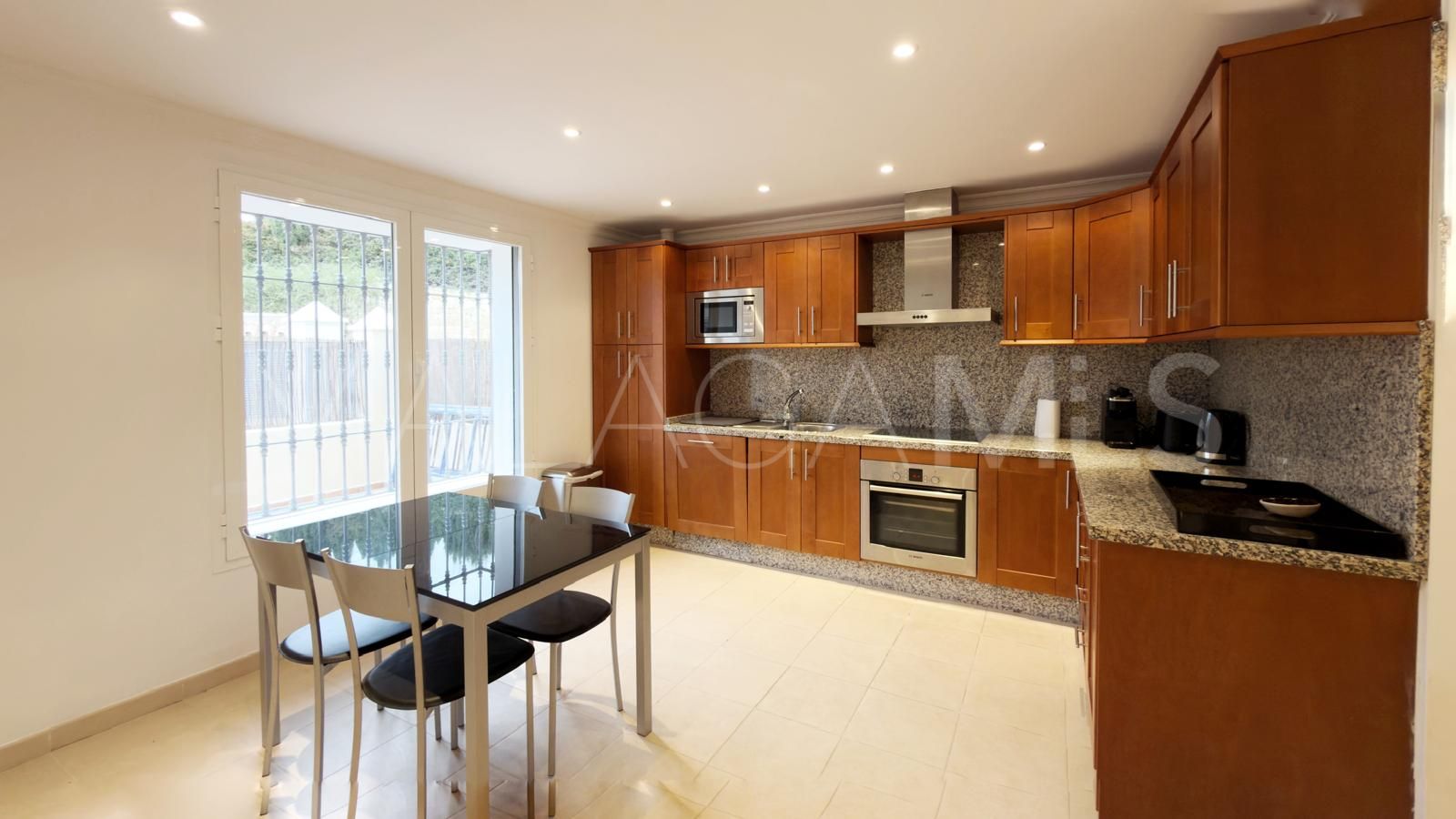Radhus for sale in Nueva Atalaya