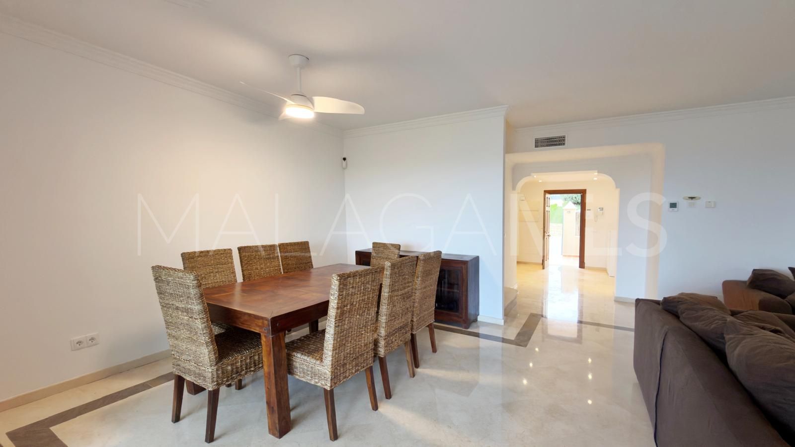 Radhus for sale in Nueva Atalaya