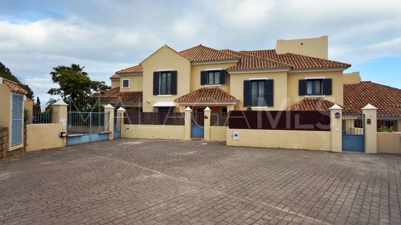 Radhus for sale in Nueva Atalaya