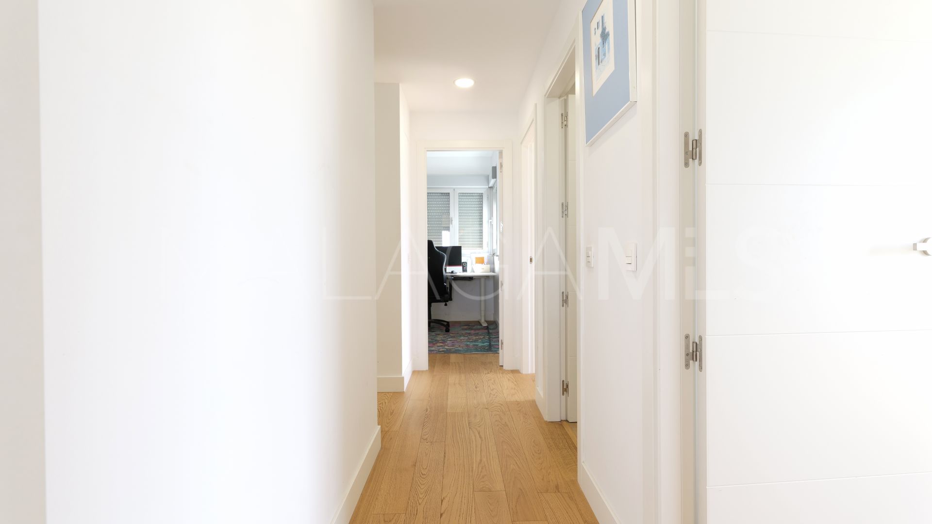 Erdgeschosswohnung for sale in Mijas Costa