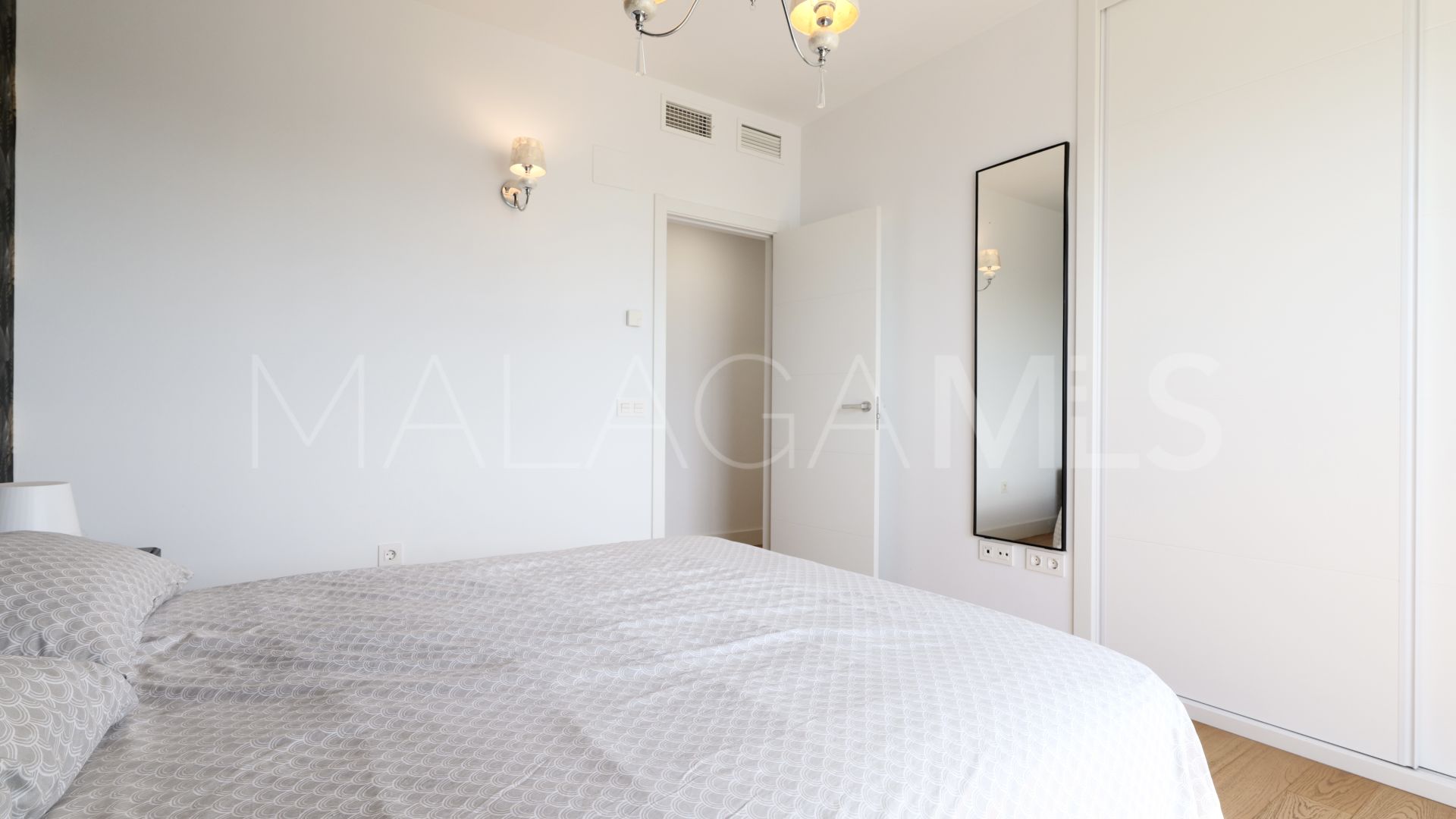 Erdgeschosswohnung for sale in Mijas Costa