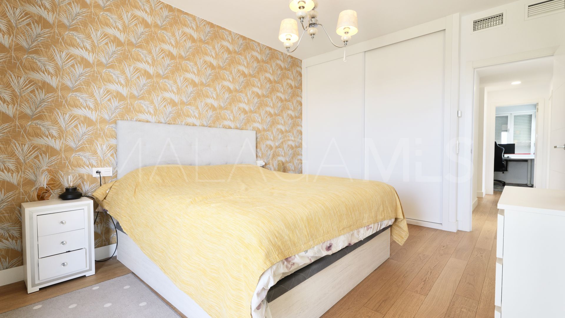 Erdgeschosswohnung for sale in Mijas Costa