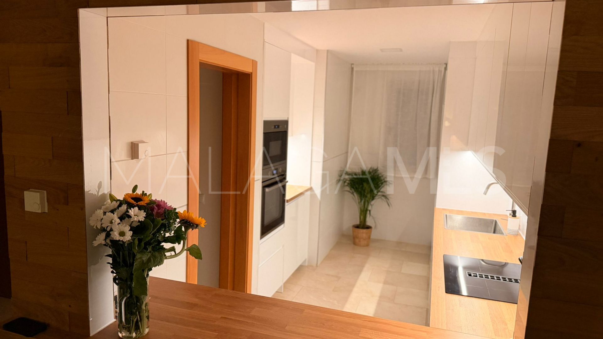 Buy ground floor apartment with 2 bedrooms in Hacienda del Señorio de Cifuentes