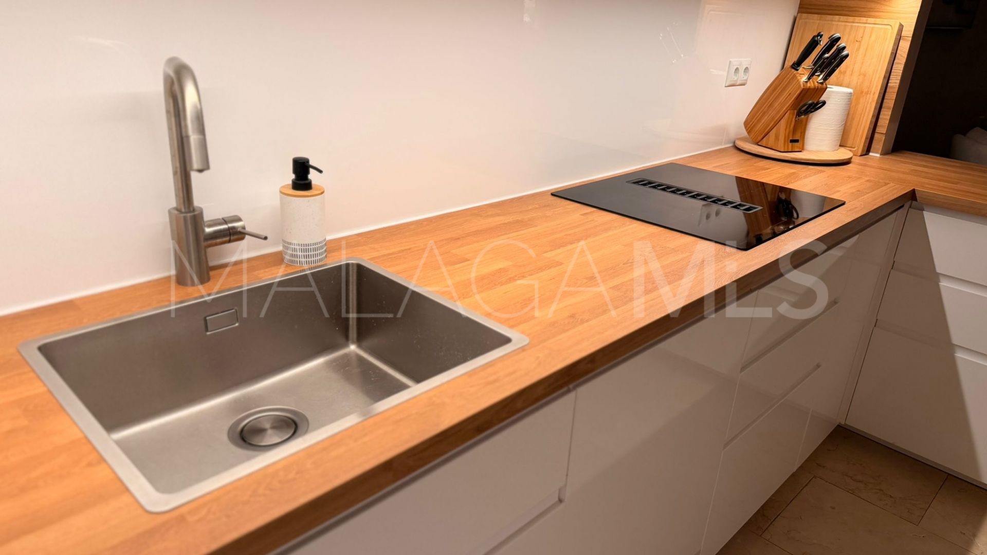 Buy ground floor apartment with 2 bedrooms in Hacienda del Señorio de Cifuentes