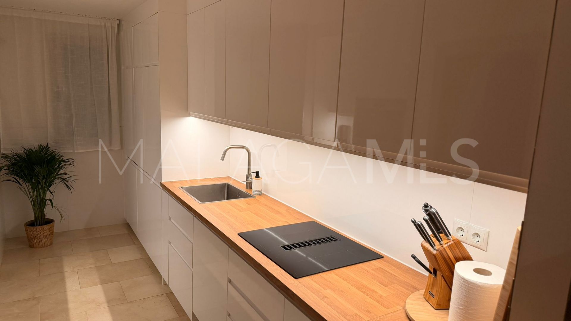 Buy ground floor apartment with 2 bedrooms in Hacienda del Señorio de Cifuentes