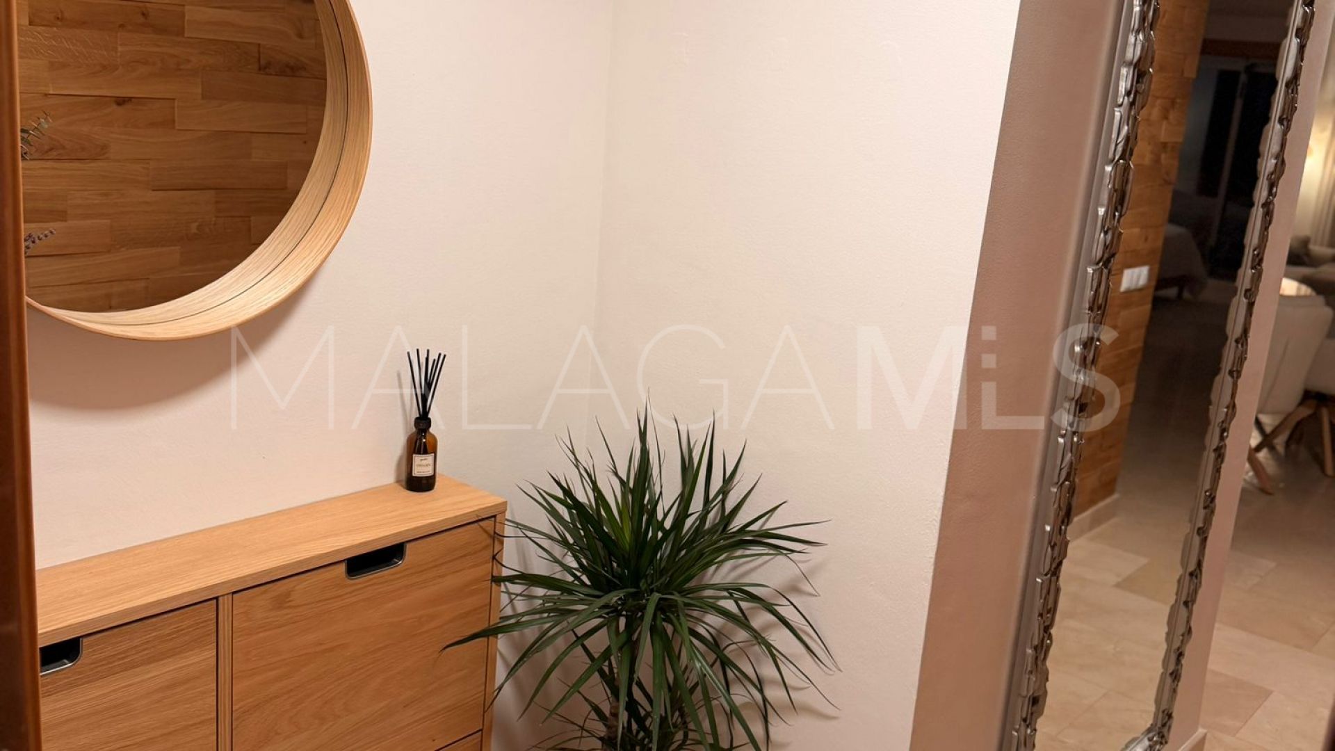 Buy ground floor apartment with 2 bedrooms in Hacienda del Señorio de Cifuentes