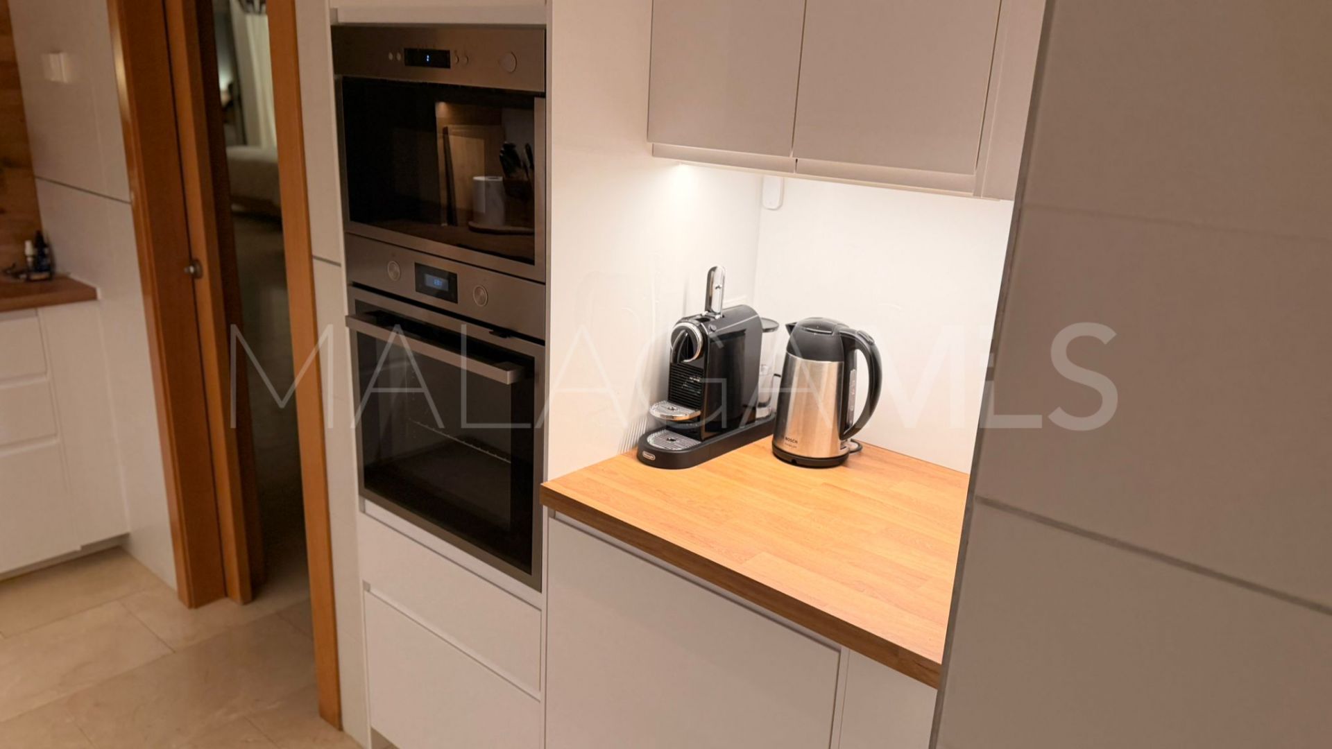 Buy ground floor apartment with 2 bedrooms in Hacienda del Señorio de Cifuentes