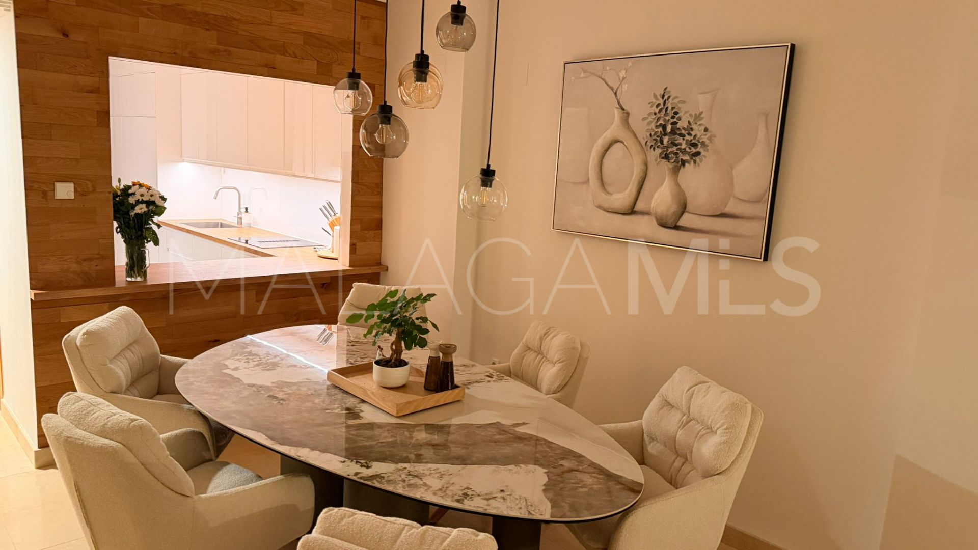 Buy ground floor apartment with 2 bedrooms in Hacienda del Señorio de Cifuentes