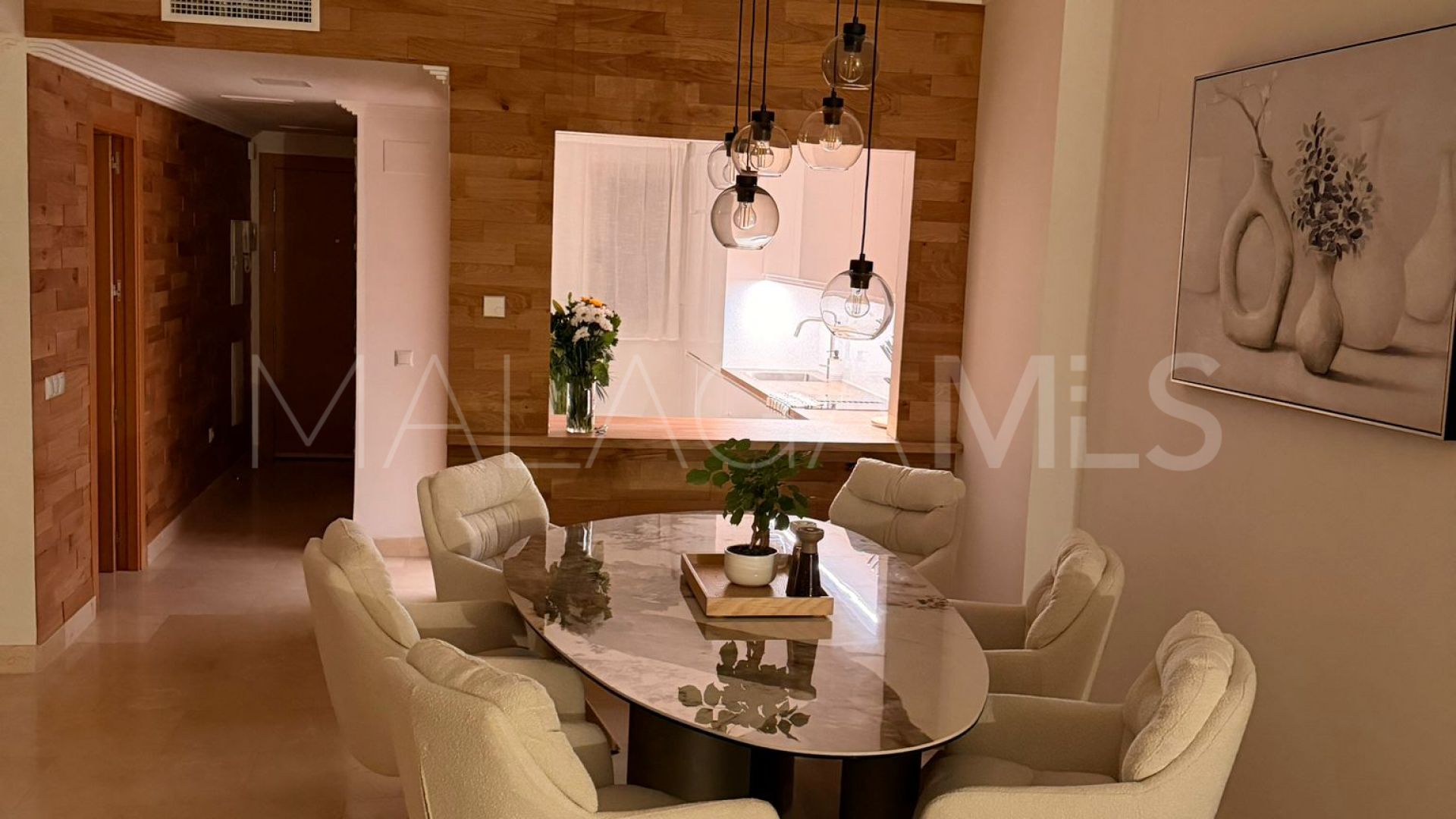 Buy ground floor apartment with 2 bedrooms in Hacienda del Señorio de Cifuentes