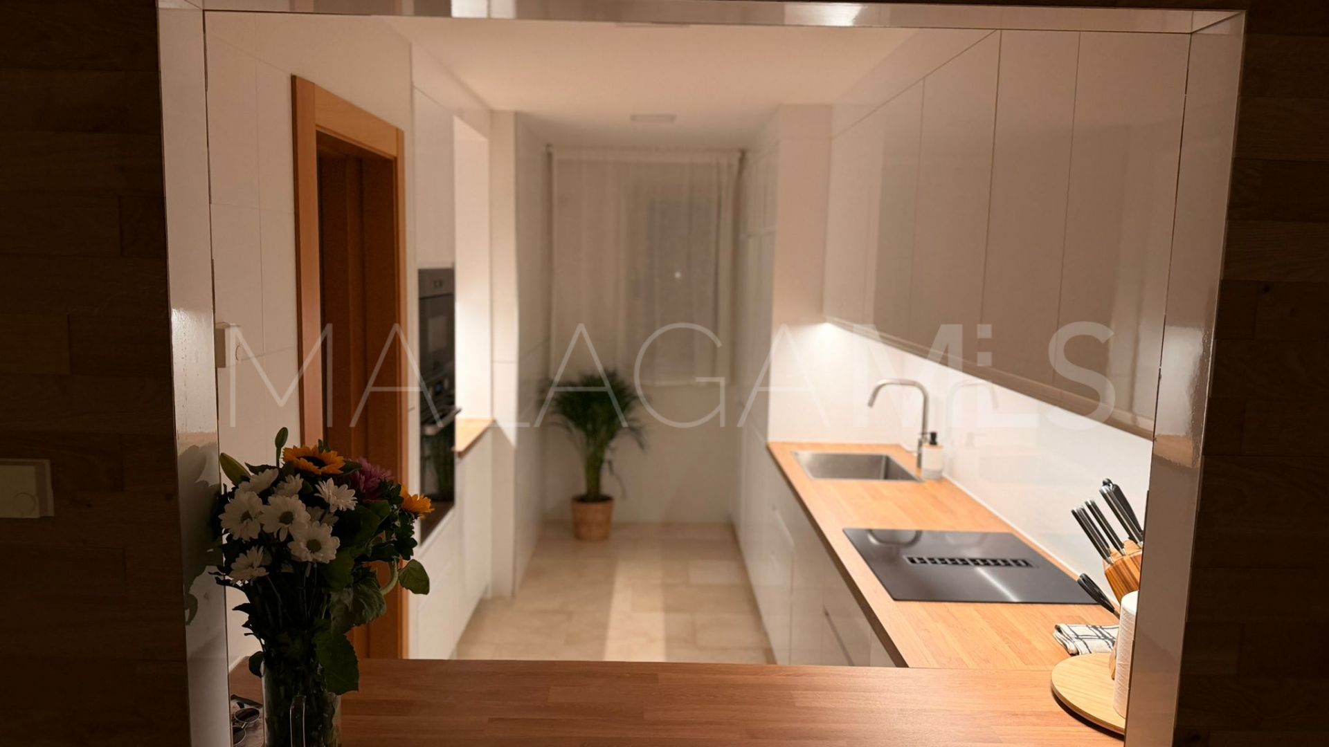 Buy ground floor apartment with 2 bedrooms in Hacienda del Señorio de Cifuentes