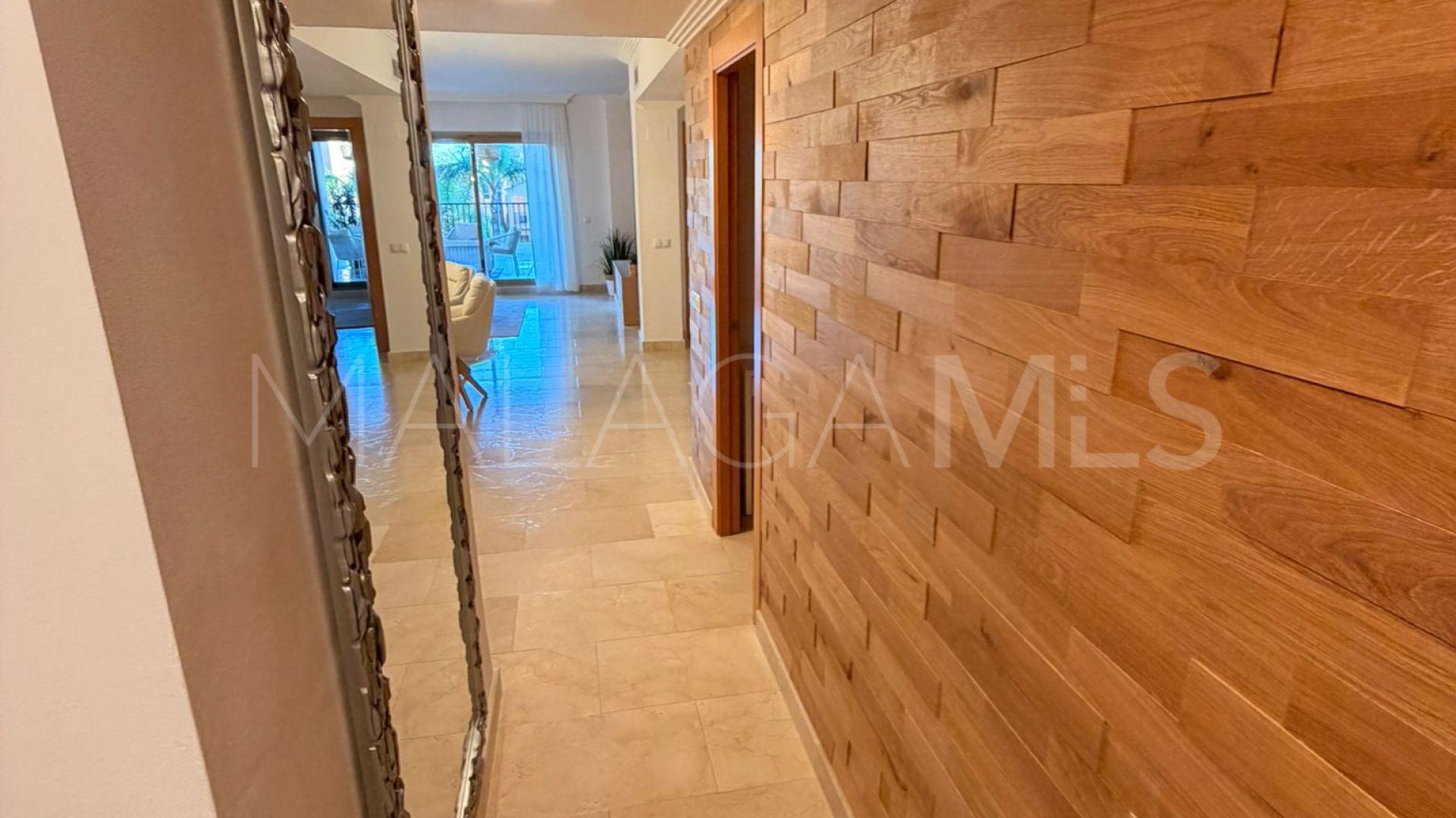 Buy ground floor apartment with 2 bedrooms in Hacienda del Señorio de Cifuentes