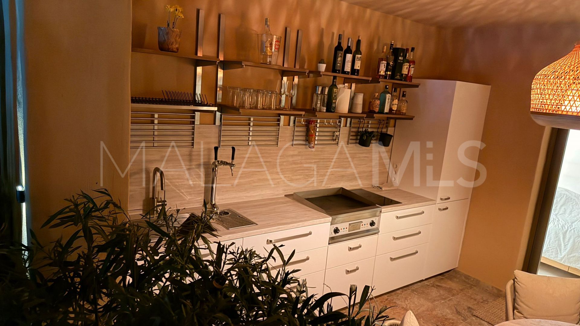 Buy ground floor apartment with 2 bedrooms in Hacienda del Señorio de Cifuentes