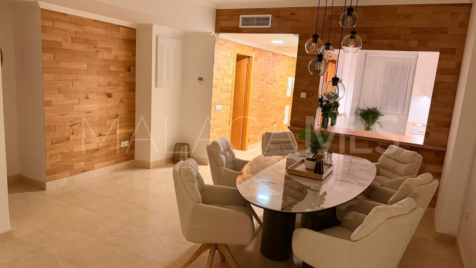 Buy ground floor apartment with 2 bedrooms in Hacienda del Señorio de Cifuentes