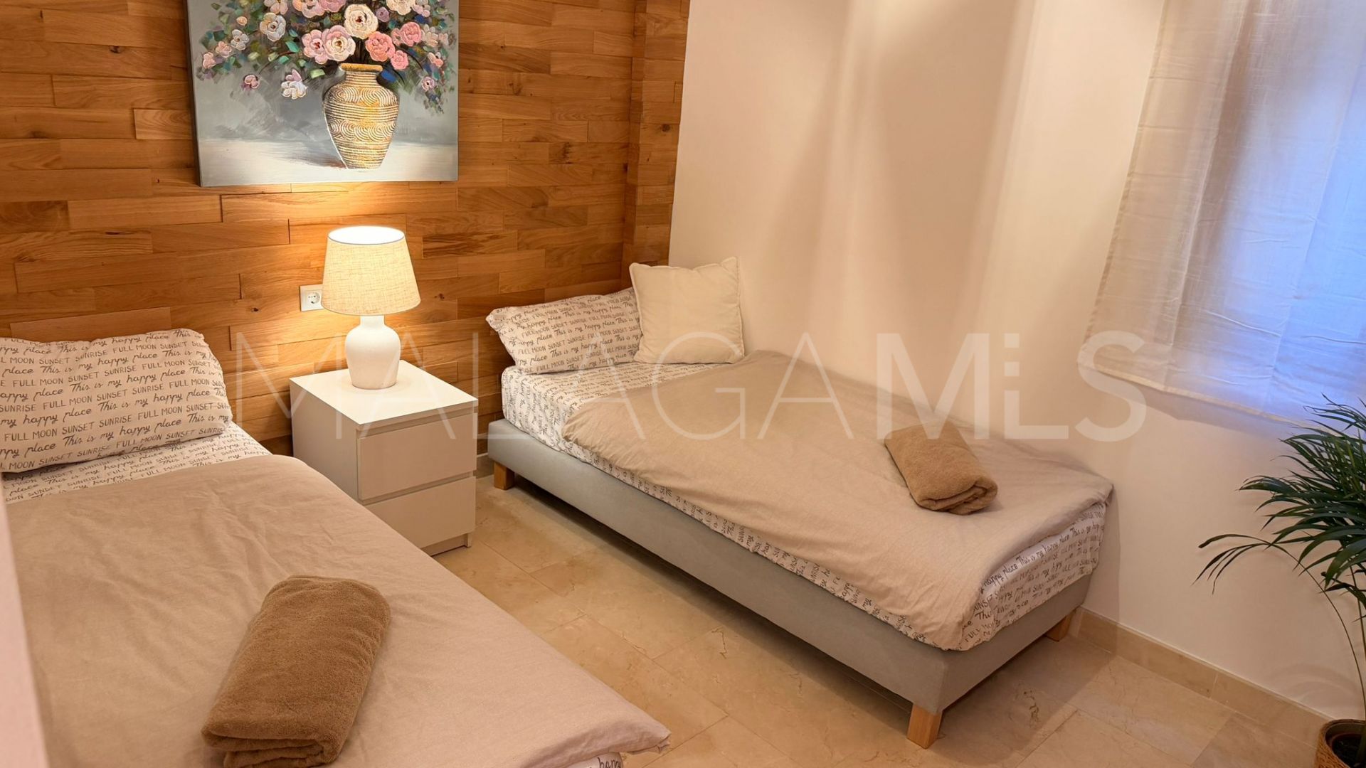 Buy ground floor apartment with 2 bedrooms in Hacienda del Señorio de Cifuentes