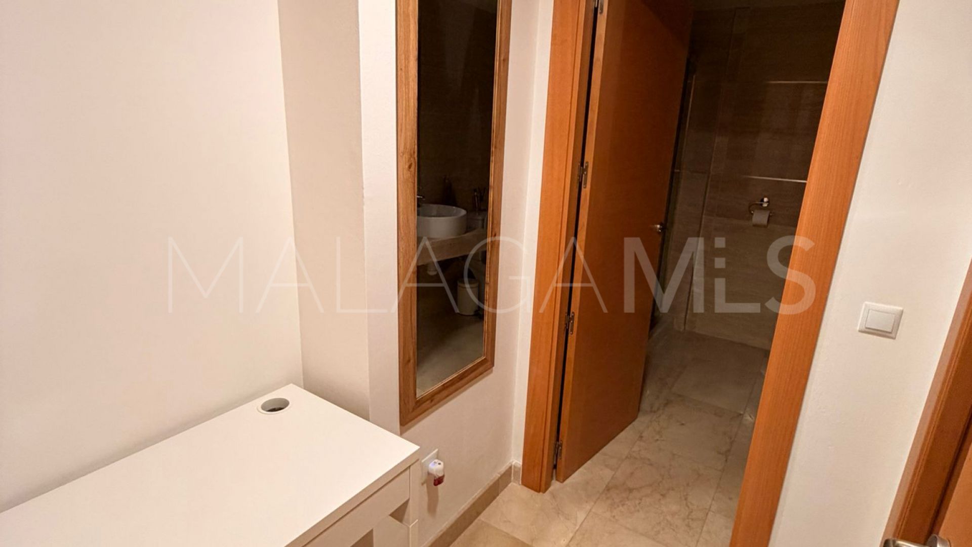 Buy ground floor apartment with 2 bedrooms in Hacienda del Señorio de Cifuentes